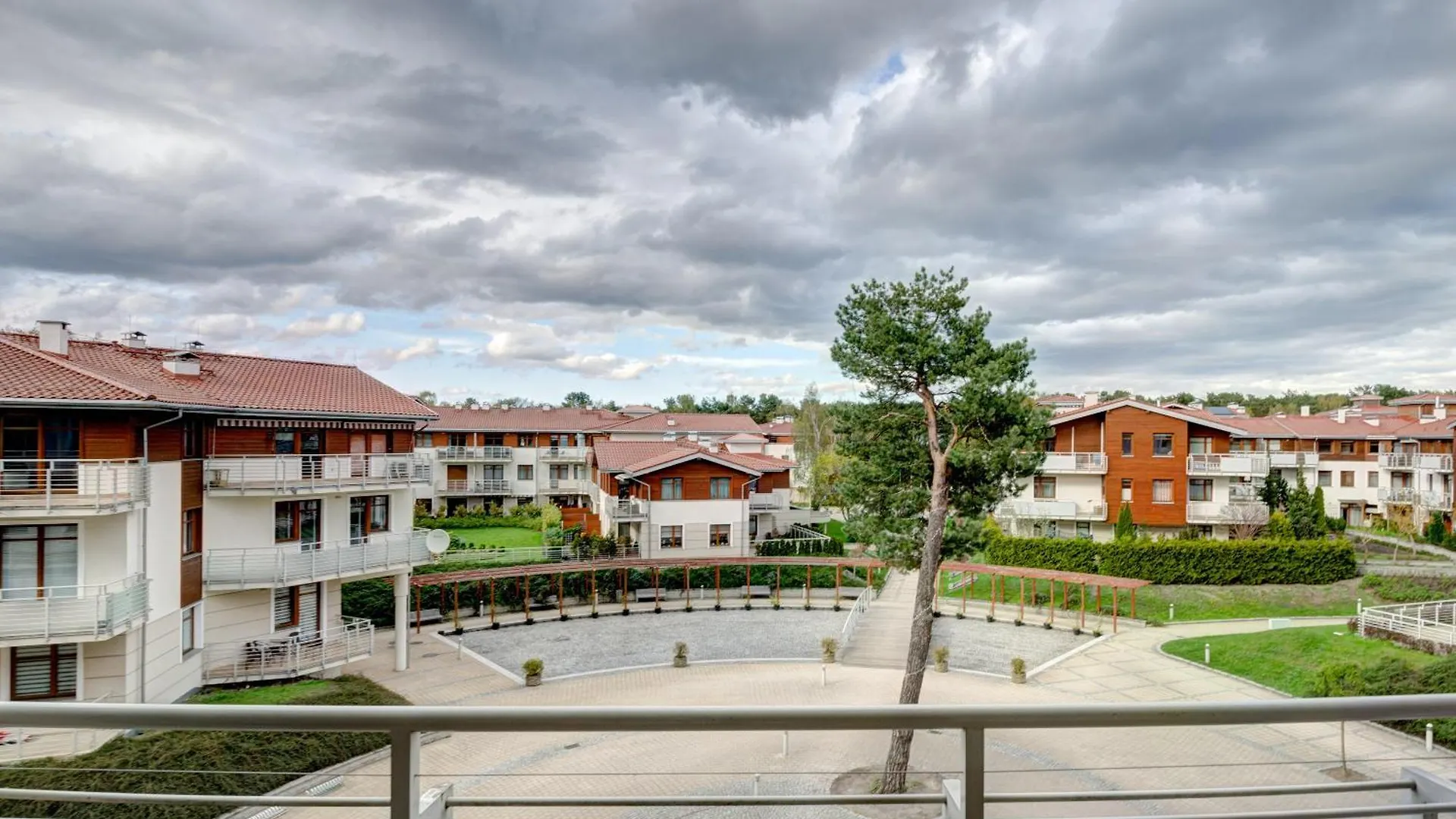 Dom & House - Apartamenty Neptun Park Danzig 0*,